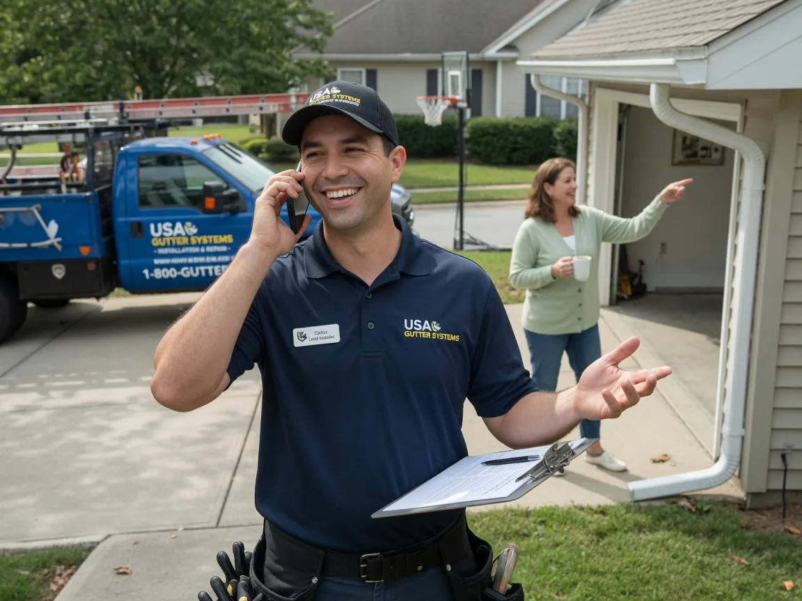 Gutter Installation San Isidro, TX FAQs